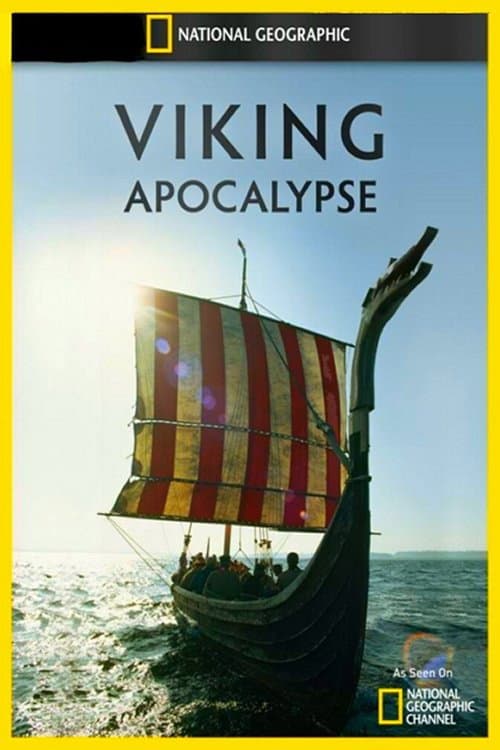 Постер: Viking Apocalypse