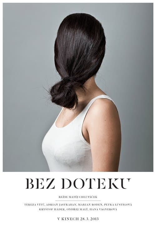 Постер: Bez doteku
