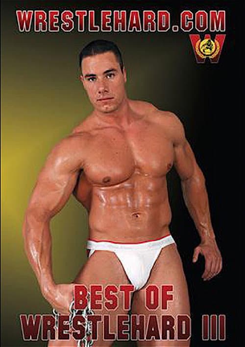 Постер: Best of Wrestlehard 3