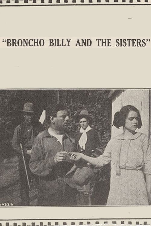 Постер: Broncho Billy and the Sisters