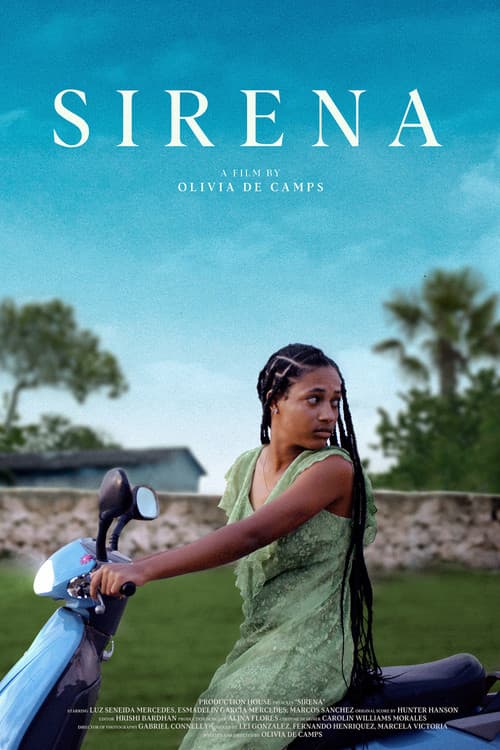 Постер: Sirena