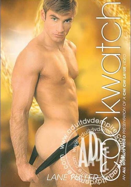Постер: Cockwatch