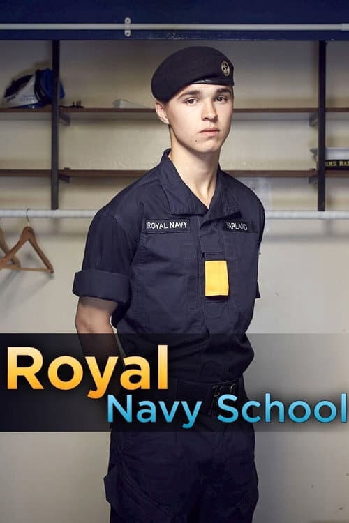 Постер: Royal Navy School