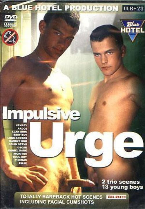 Постер: Impulsive Urge