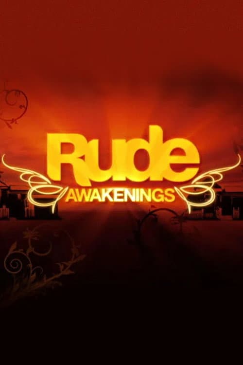 Постер: Rude Awakenings