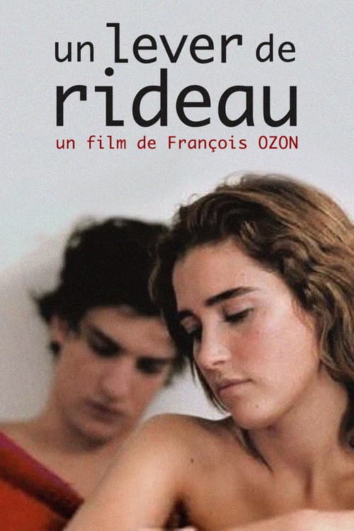 Постер: Un lever de rideau