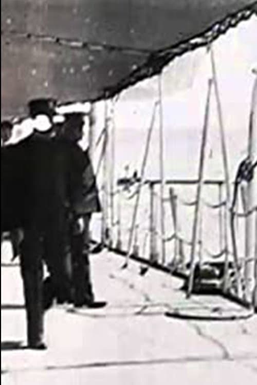 Постер: Admiral Dewey Receiving the Washington and New York Committees