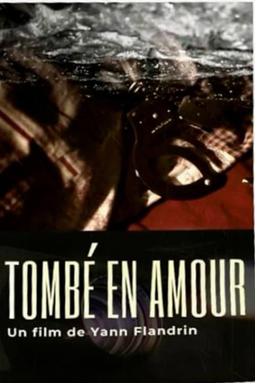 Постер: Tombé en amour