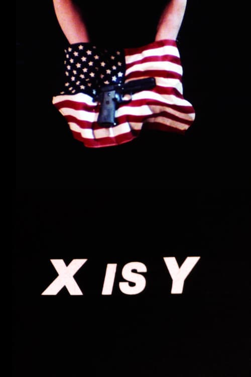 Постер: X — это Y