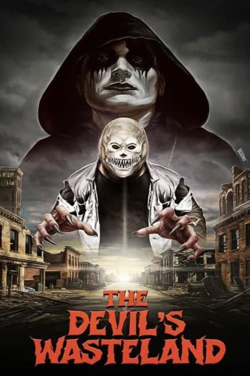 Постер: The Devil's Wasteland
