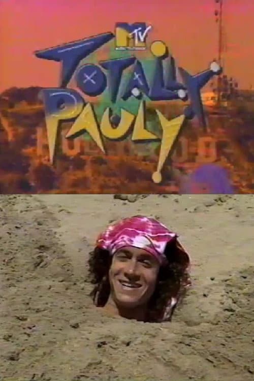 Постер: Totally Pauly