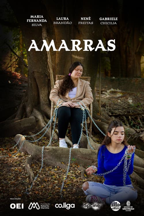 Постер: Amarras