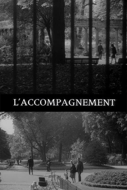 Постер: L'Accompagnement