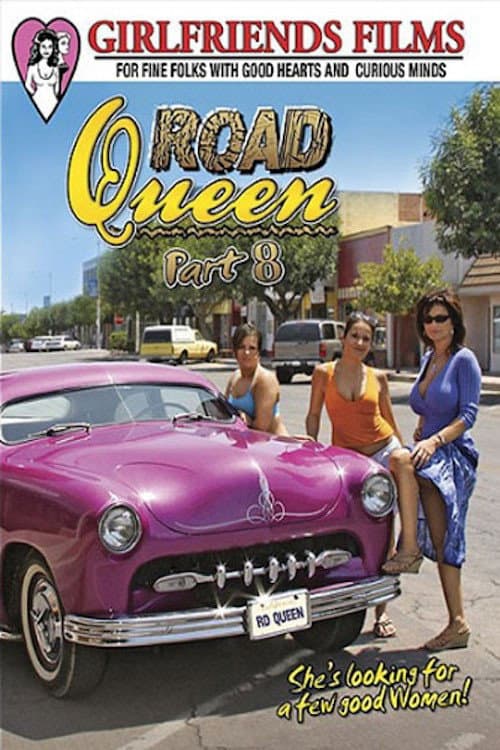 Постер: Road Queen 8
