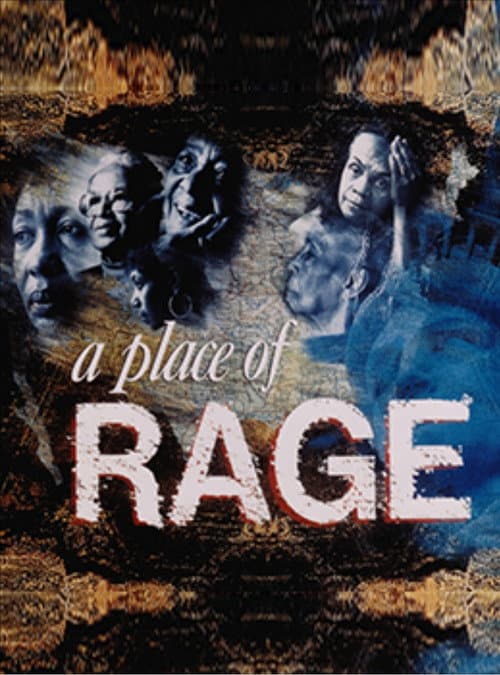 Постер: A Place of Rage
