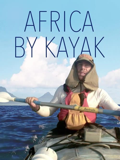 Постер: Africa by Kayak