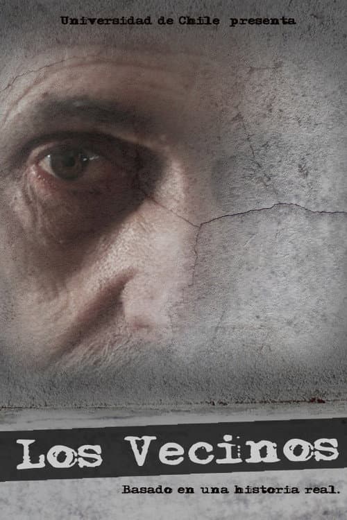 Постер: Los Vecinos