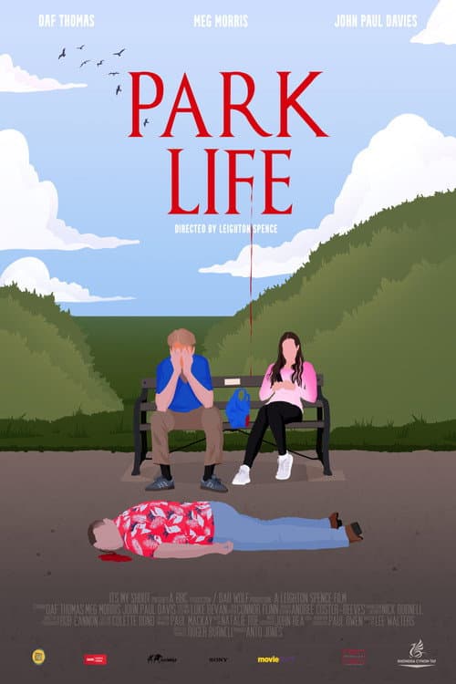Постер: Parklife