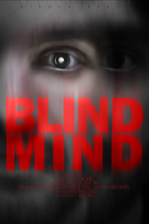 Постер: Blind Mind