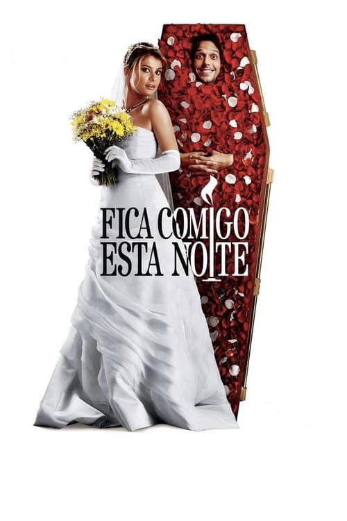 Постер: Fica Comigo Esta Noite
