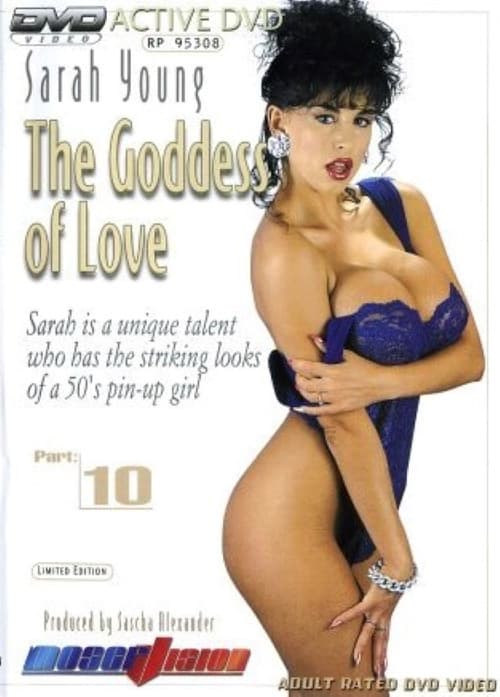 Постер: Sarah Young the Goddess of Love 10