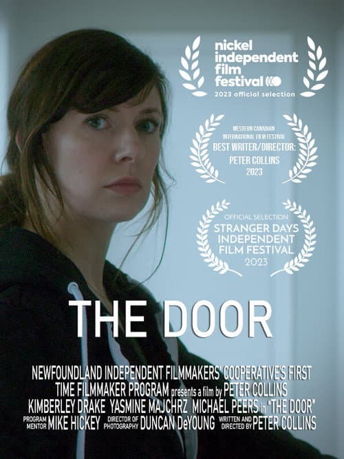 Постер: The Door