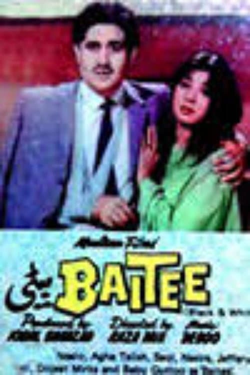 Постер: Baitee