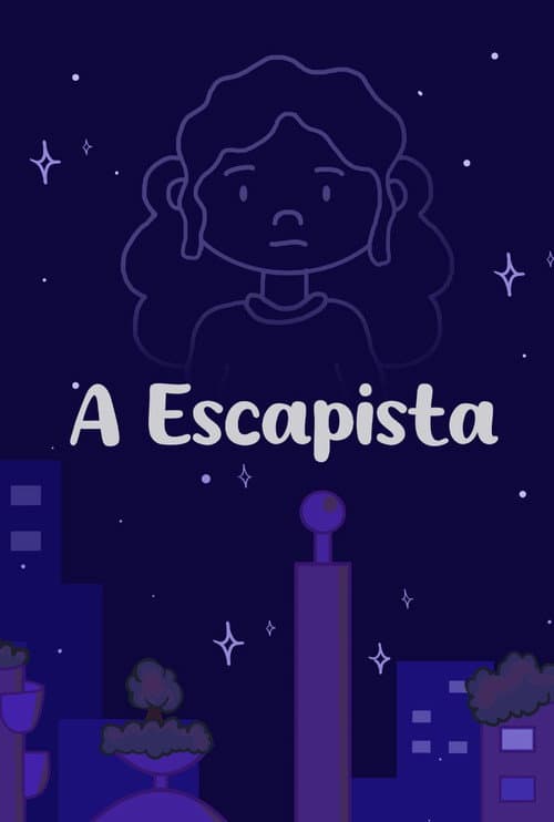 Постер: A Escapista