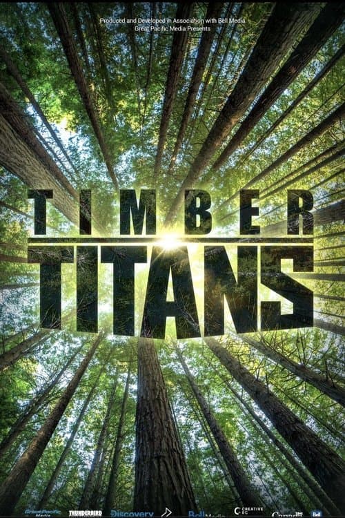 Постер: Timber Titans