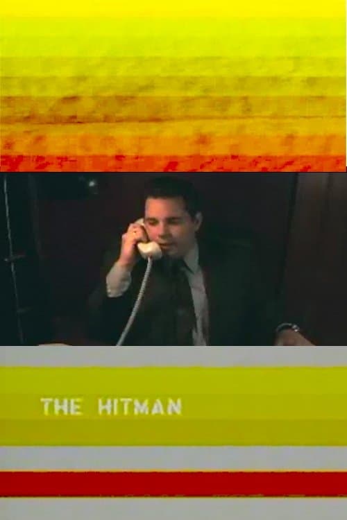 Постер: The Hitman