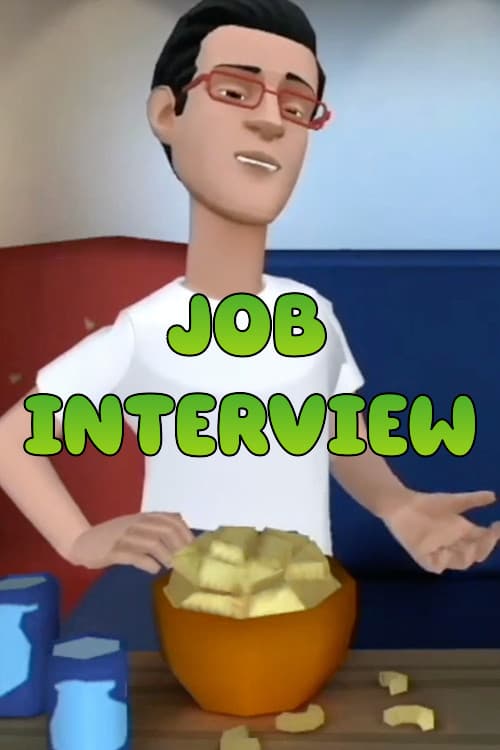 Постер: Job Interview