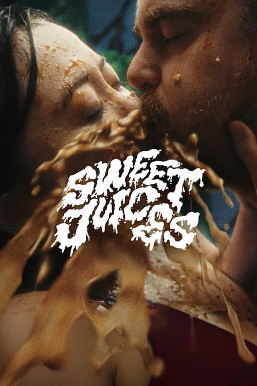 Постер: Sweet Juices