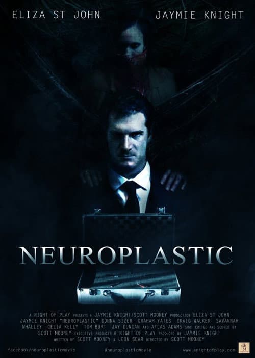 Постер: Neuroplastic