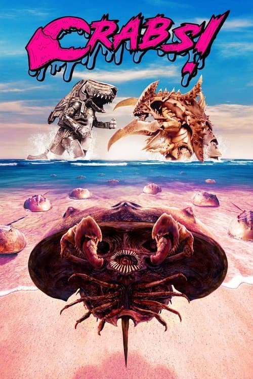 Постер: Крабы!