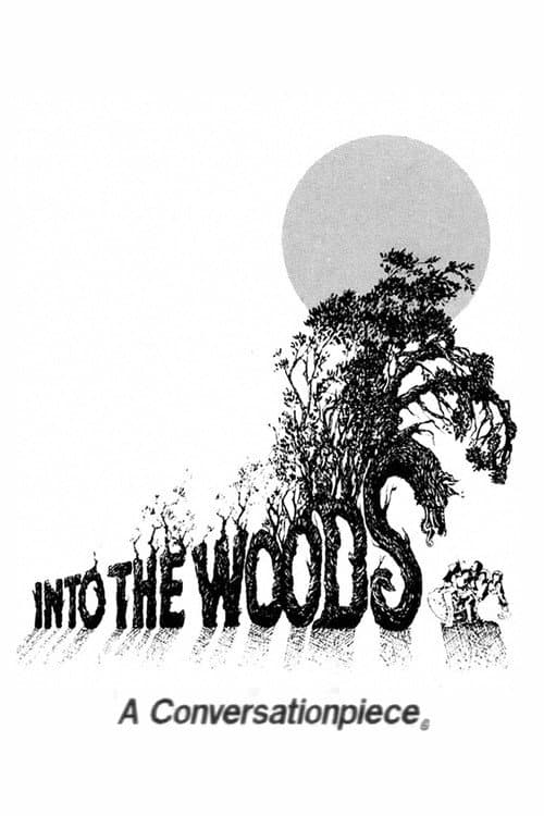 Постер: Into the Woods: A Conversationpiece