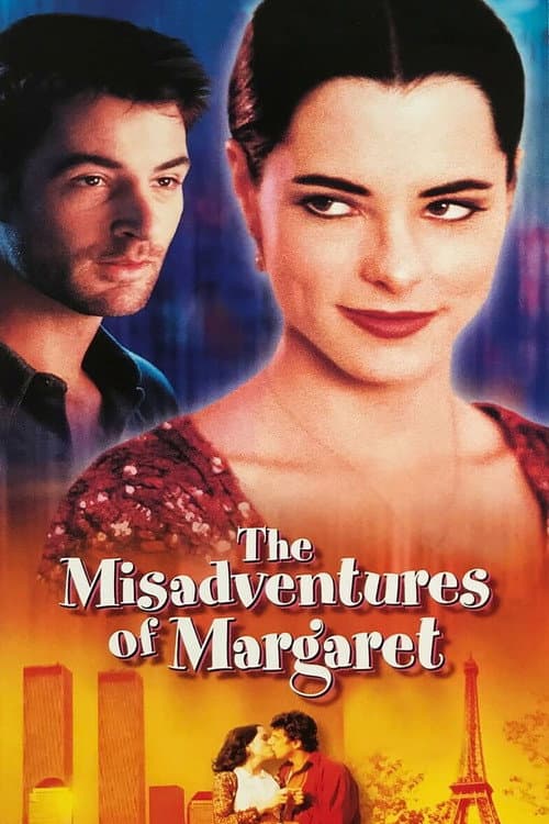 Постер: The Misadventures of Margaret