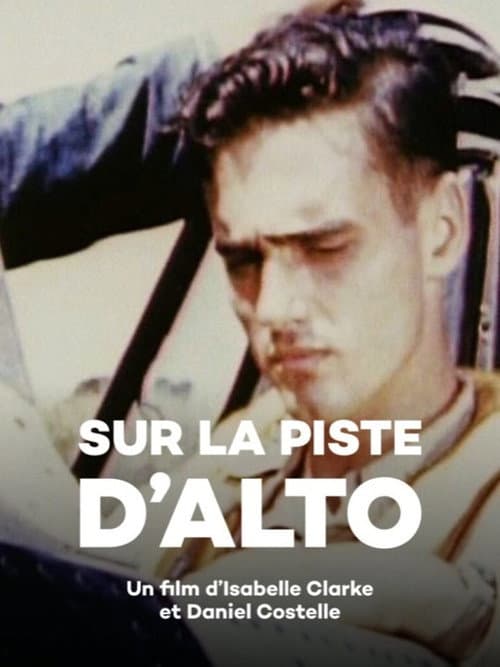 Постер: Sur la piste d'Alto