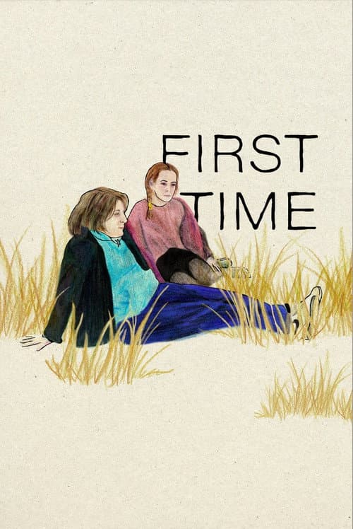 Постер: First Time