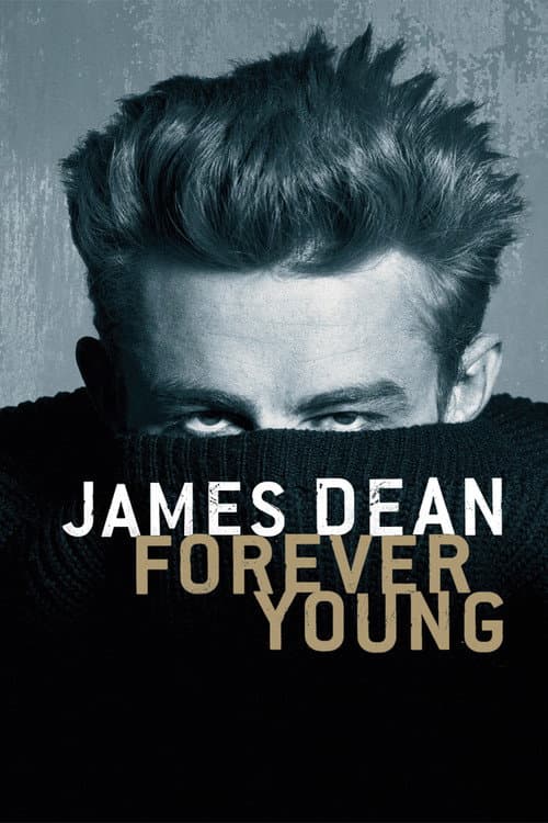 Постер: James Dean: Forever Young