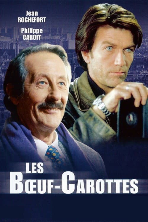 Постер: Les Bœuf-carottes