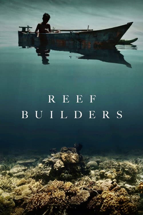Постер: Reef Builders