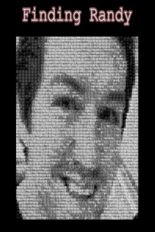 Постер: Finding Randy