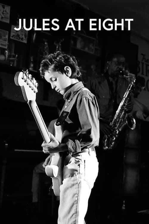 Постер: Jules at Eight
