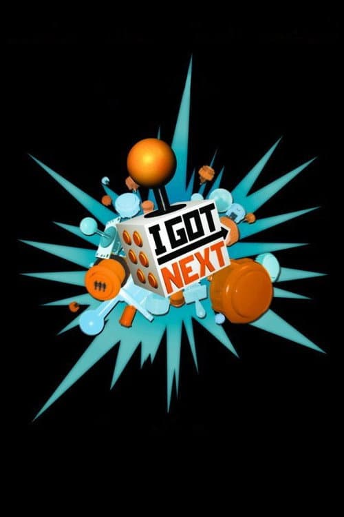 Постер: I Got Next