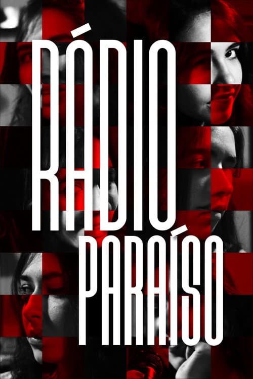 Постер: Rádio Paraíso