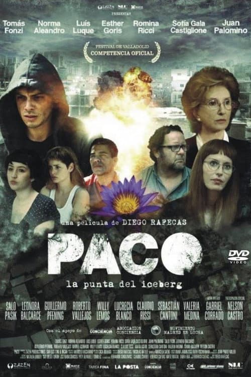 Постер: Paco