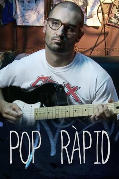 Постер: Pop Ràpid