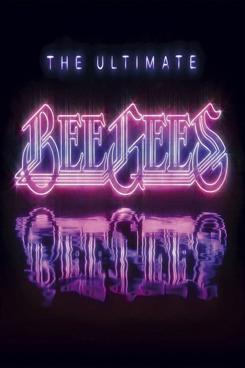 Постер: Bee Gees - The Ultimate