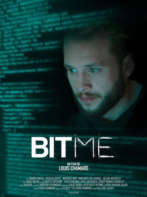 Постер: BITME