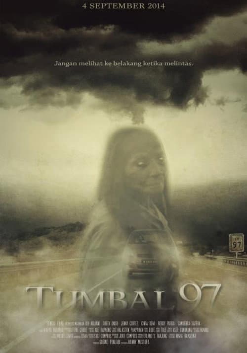 Постер: Tumbal 97